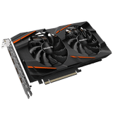  GIGABYTE Radeon™ RX 570 Gaming 4G (rev. 2.0) 