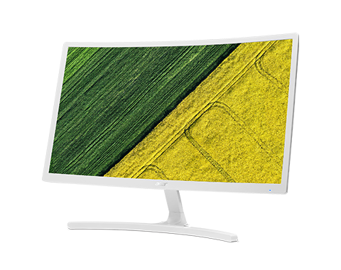  Màn hình cong ACER ED242Q 24" 75Hz Freesync 