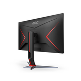  Màn hình cong AOC C27G2X 27" VA 165Hz FreeSync chuyên gaming 