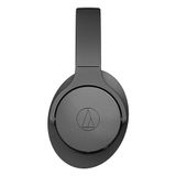  Tai nghe Bluetooth Audio-Technica ATH-ANC700BT Black 