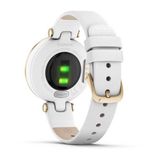  Đồng hồ Garmin Lily Light Gold - White 