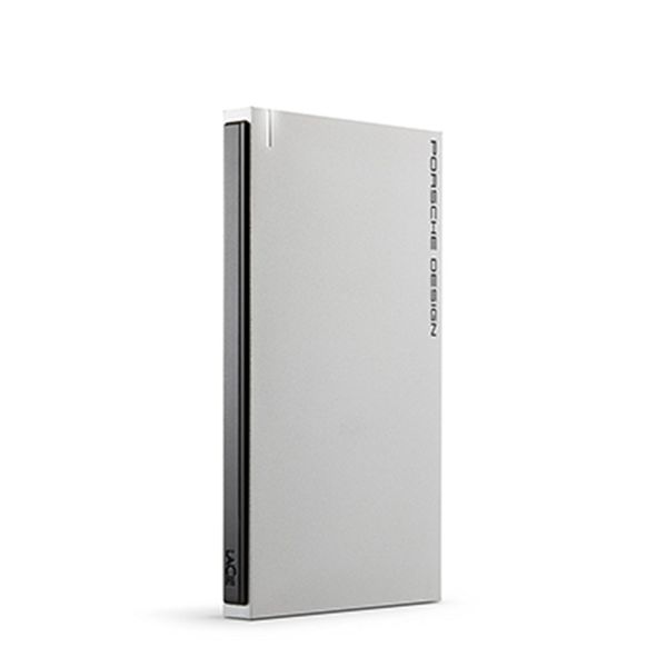  Ổ cứng di động HDD LaCie Porsche Design 1TB USB 3.0 