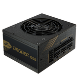  Nguồn máy tính FSP Dagger Pro 850W - 80 Plus Gold - SFX (850W) 