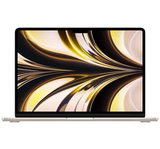  Macbook Air M2 8GPU 8GB 256GB - Starlight 