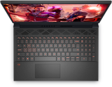  Laptop gaming Dell G15 5525 R7H165W11GR3060 