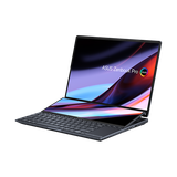  Laptop ASUS Zenbook Pro 14 Duo OLED UX8402ZE M3074W 
