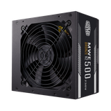  (500W) Nguồn máy tính Cooler Master MWE 500 BRONZE - V2 230V 