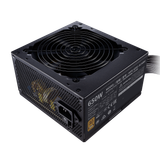  ( 650W ) Nguồn CoolerMaster MWE 650 BRONZE - V2 230V 