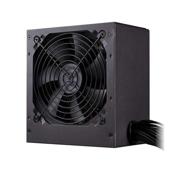  Nguồn máy tính Cooler Master MWE 750 - 80 Plus Bronze - V2 230V (750W) 