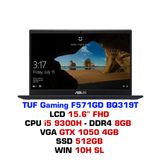  Laptop Gaming Asus F571GD-BQ319T 