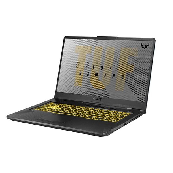  Laptop Asus TUF Gaming A17 FA706II H7286T 