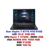  Laptop Acer Aspire 7 A715 41G R1AZ 