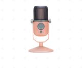  Microphone Thronmax Mdrill Zero M4 Rosa 