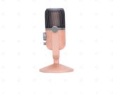  Microphone Thronmax Mdrill Zero M4 Rosa 