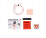  Microphone Thronmax Mdrill Zero M4 Rosa 