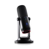  Microphone Thronmax Mdrill One Jet Black M2 