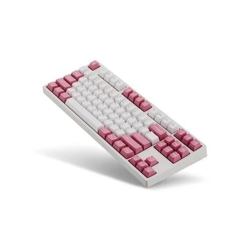  Bàn phím Leopold FC750RPD Bluetooth Light Pink 