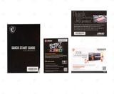  Màn hình MSI OPTIX G242 24" IPS 144Hz chuyên game 