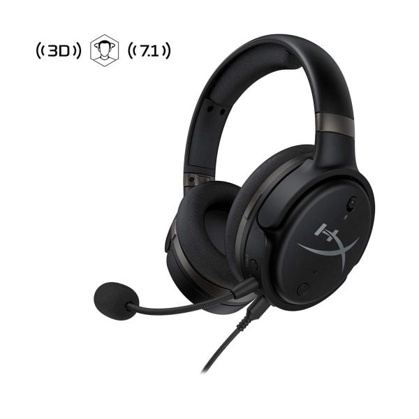  Tai nghe HyperX Cloud Orbit S 