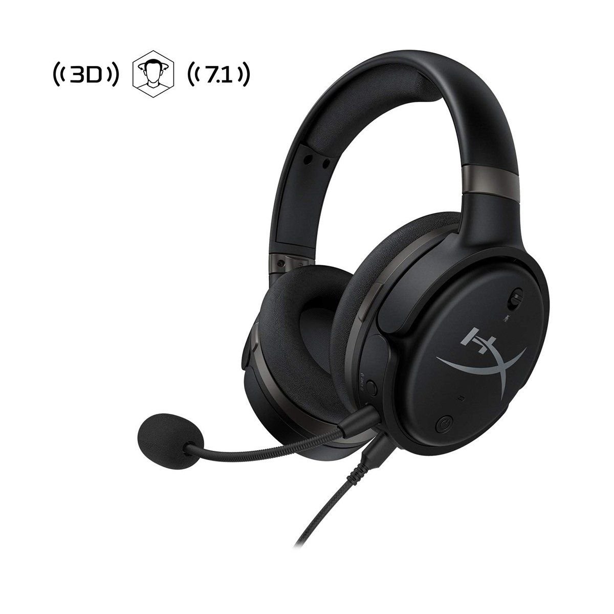 Tai Nghe Hyperx Cloud Orbit S