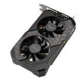 Card Màn Hình Asus Tuf Gaming GeForce GTX 1660 Ti EVO OC 6GB (Tuf-GTX1660TI-O6G-EVO-GAMING) 