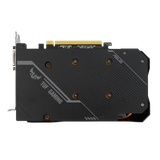  Card Màn Hình Asus Tuf Gaming GeForce GTX 1660 Ti EVO OC 6GB (Tuf-GTX1660TI-O6G-EVO-GAMING) 