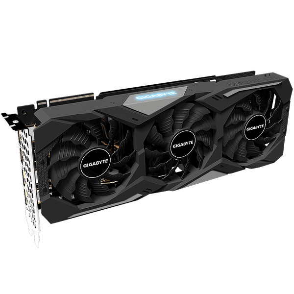  GIGABYTE GeForce RTX 2070 SUPER GAMING OC 3X 8G 