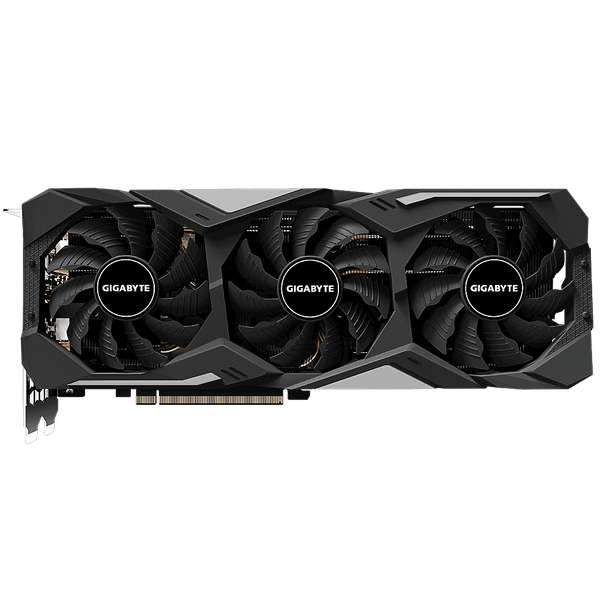  GIGABYTE GeForce RTX 2070 SUPER GAMING OC 3X 8G 