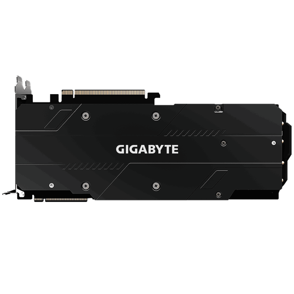  GIGABYTE GeForce RTX 2070 SUPER GAMING OC 3X 8G 