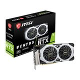  MSI GeForce RTX 2070 SUPER VENTUS GP OC 