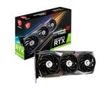  Card màn hình MSI GeForce RTX 3060 Ti Gaming Z Trio 8G (LHR) 