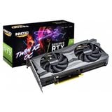  Card màn hình INNO3D GeForce RTX 3060 Twin X2 OC 12GB (LHR) 
