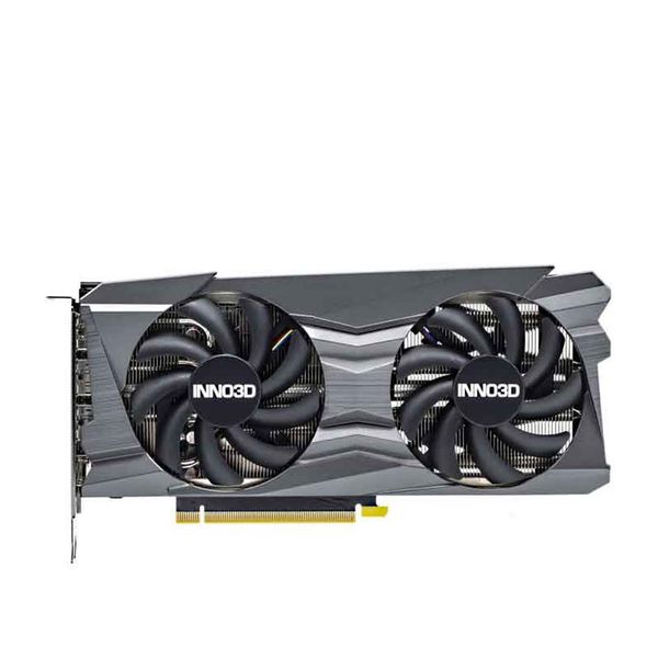  Card màn hình INNO3D GeForce RTX 3060 Twin X2 OC 12GB (LHR) 