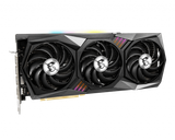  MSI GeForce RTX 3080 Gaming Z Trio 12G (LHR) 