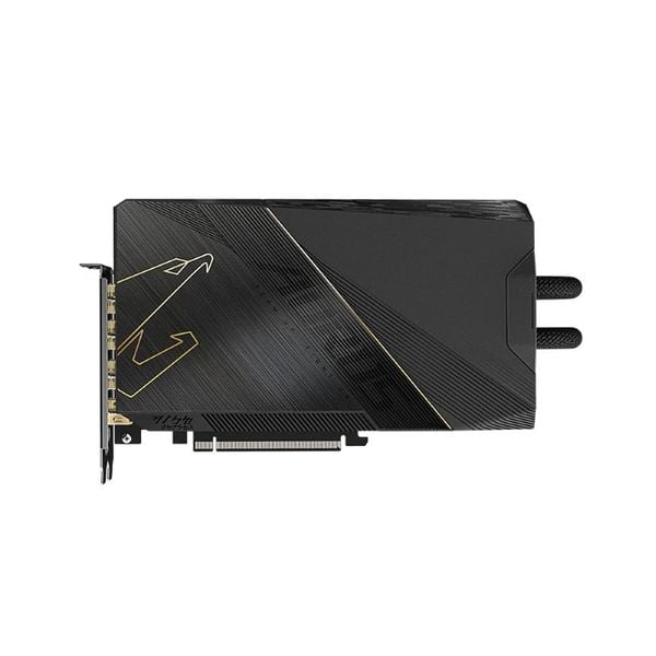  Card màn hình GIGABYTE AORUS GeForce RTX 4090 XTREME WATERFORCE 24G (GV-N4090AORUSX W-24GD) 