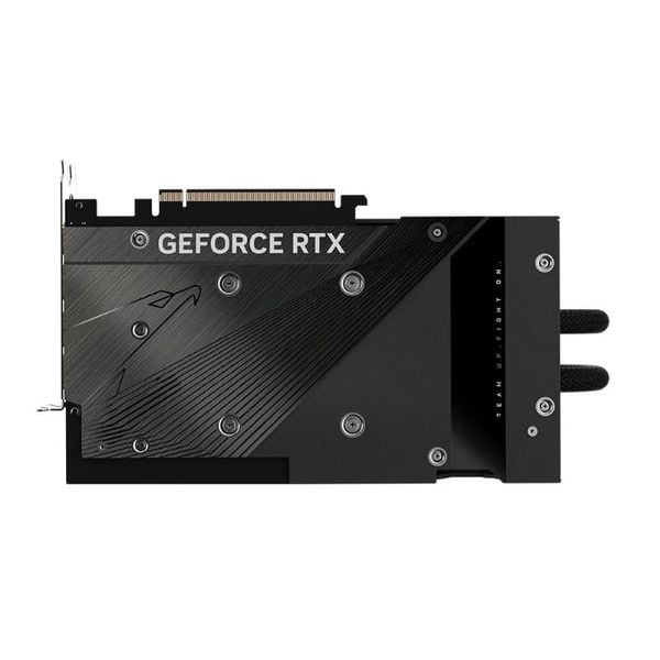  Card màn hình GIGABYTE AORUS GeForce RTX 4090 XTREME WATERFORCE 24G (GV-N4090AORUSX W-24GD) 