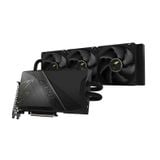  Card màn hình GIGABYTE AORUS GeForce RTX 4090 XTREME WATERFORCE 24G (GV-N4090AORUSX W-24GD) 