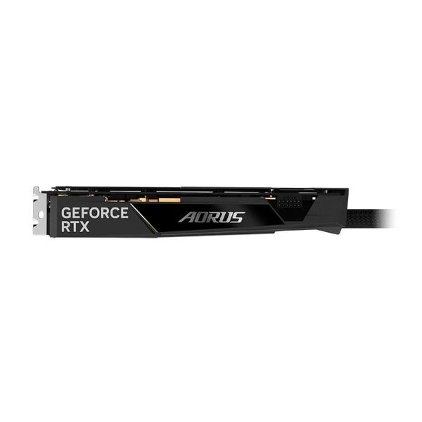  Card màn hình GIGABYTE AORUS GeForce RTX 4090 XTREME WATERFORCE 24G (GV-N4090AORUSX W-24GD) 