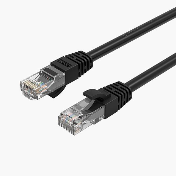 Cáp Mạng Orico 15 Mét Cat6 (Dây Dẹp)