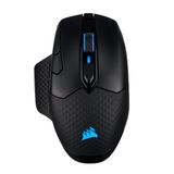  Chuột Corsair Dark Core RGB PRO Wireless 