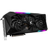  Card Màn Hình Gigabyte AORUS Radeon RX 6900 XT MASTER 16G (GV-R69XTAORUS-M-16GD) 