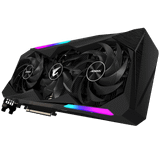  Card Màn Hình Gigabyte AORUS Radeon RX 6900 XT MASTER 16G (GV-R69XTAORUS-M-16GD) 