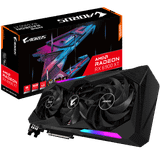  Card Màn Hình Gigabyte AORUS Radeon RX 6900 XT MASTER 16G (GV-R69XTAORUS-M-16GD) 