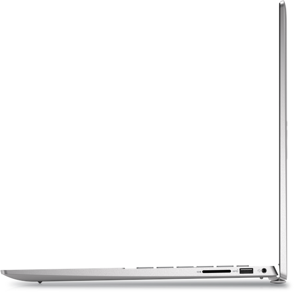  Laptop Dell Inspiron 16 5620 N6I5003W1 Silver 