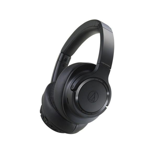  Tai nghe Bluetooth Audio-Technica ATH - SR50BT 