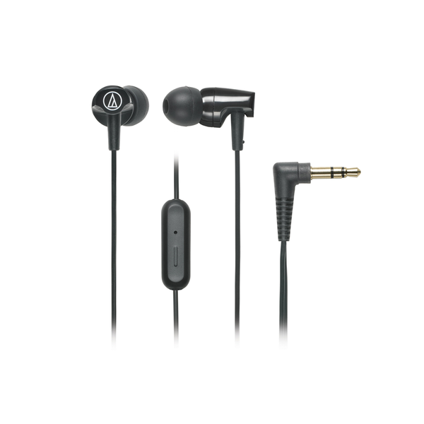  Tai nghe Audio-Technica ATH CLR100iS 