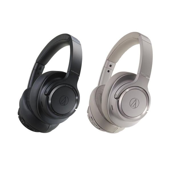  Tai nghe Bluetooth Audio-Technica ATH - SR50BT 