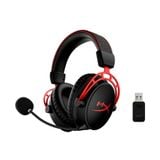  Tai nghe HyperX Cloud Alpha Wireless 