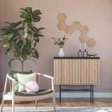  Đèn thông minh Nanoleaf Elements Lục Giác 3 miếng (Bộ mở rộng) 