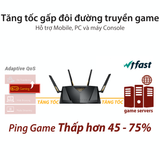  Thiết bị định tuyến mạng không dây ASUS RT-AX88U Chuẩn AX6000 